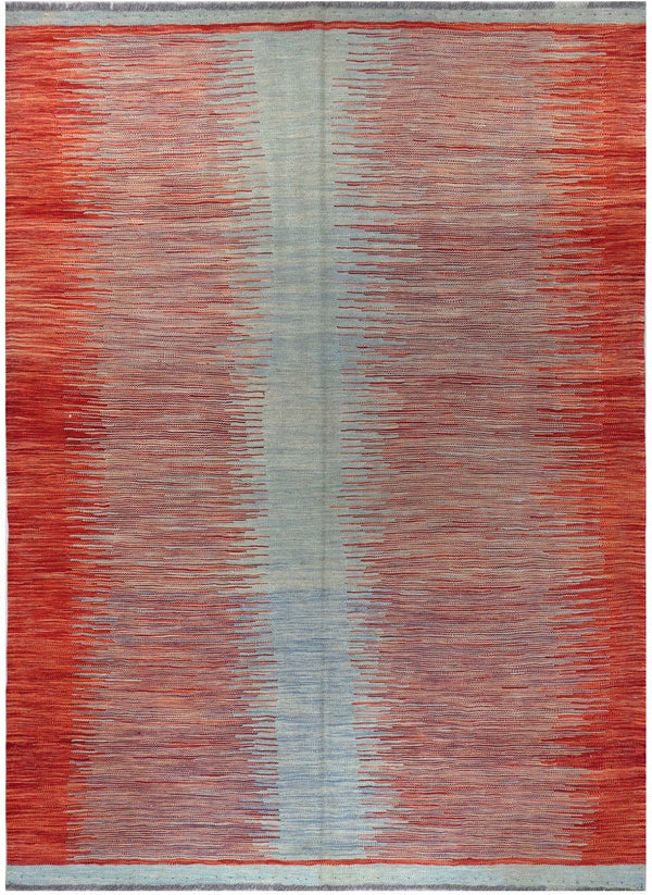 Maimaneh Modern Kilim 239 x 178 cms